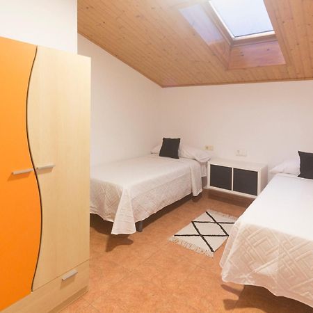 Casa Picota Apartment Oia Ngoại thất bức ảnh