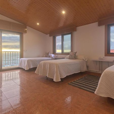 Casa Picota Apartment Oia Ngoại thất bức ảnh
