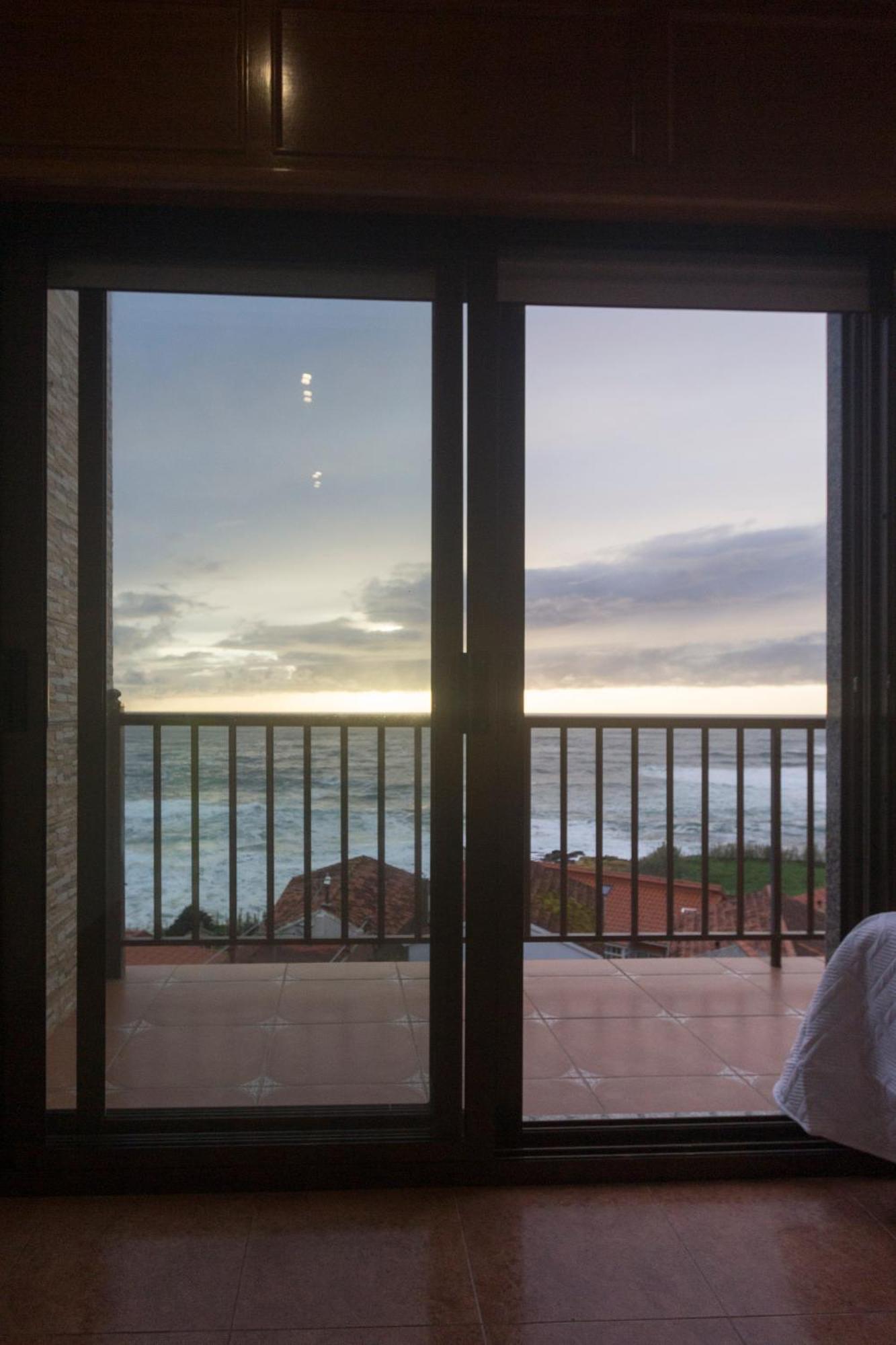 Casa Picota Apartment Oia Ngoại thất bức ảnh